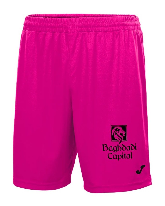 CD Leganés 2025-26 GK 1 Kit