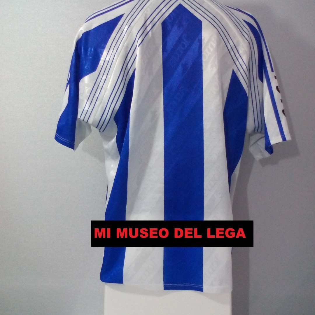 CD Leganés 1994-95 Home Kit