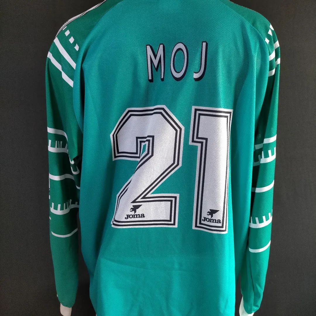 CD Leganés 1997-98 Away Kit