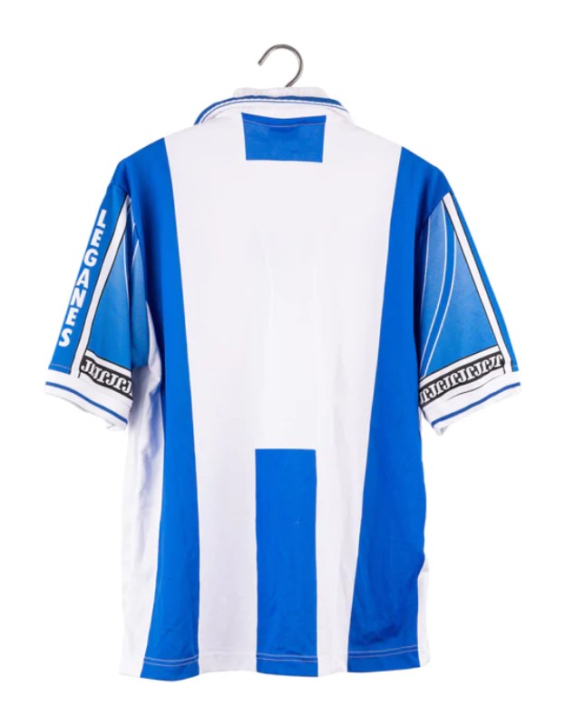 CD Leganés 1999-00 Home Kit