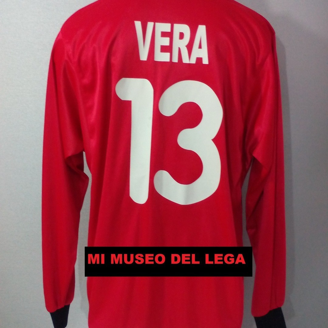 CD Leganés 2002-03 GK Kit