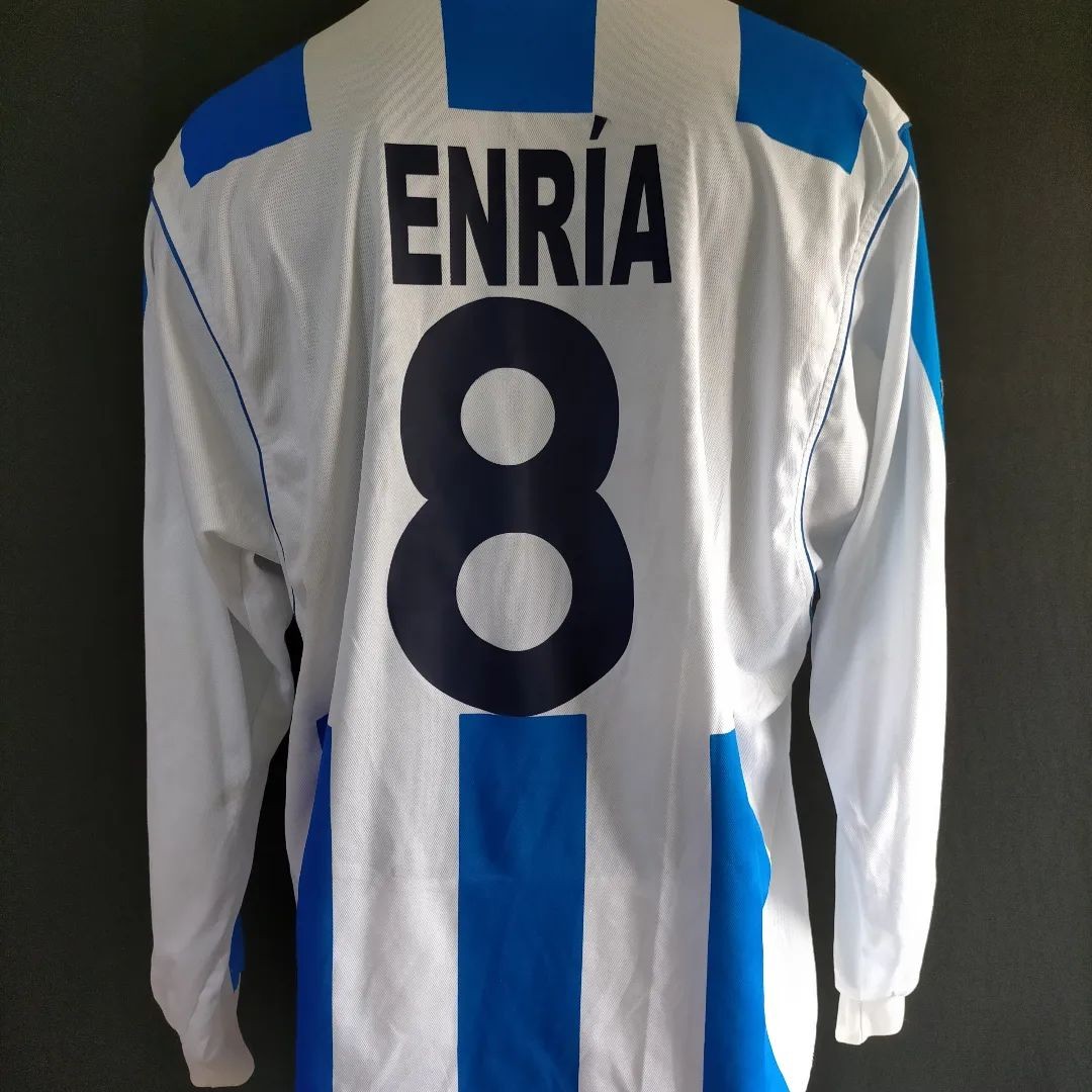 CD Leganés 2003-04 Home Kit