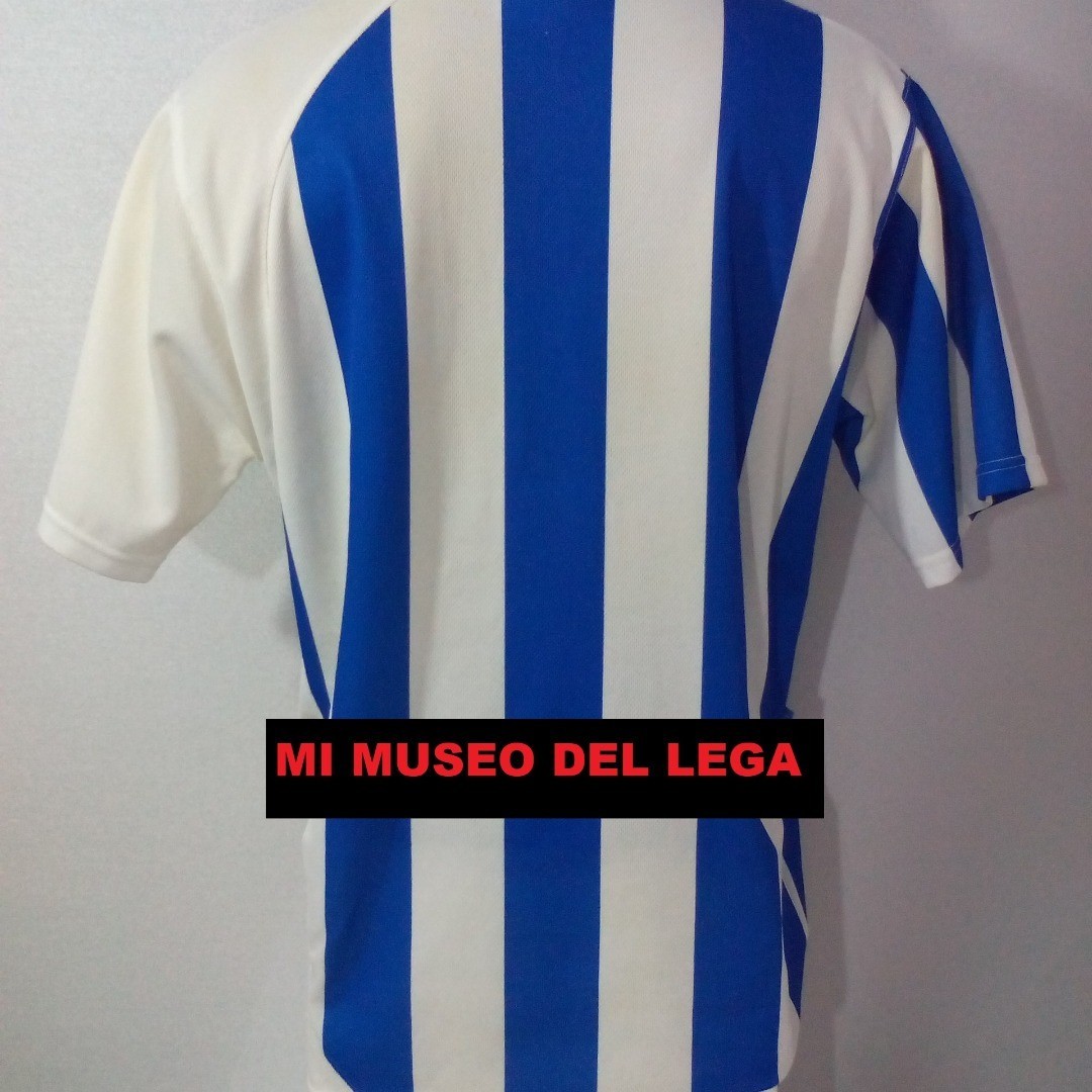 CD Leganés 2004-05 Home Kit