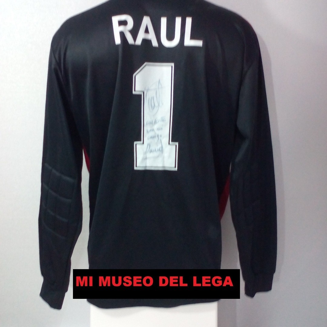 CD Leganés 2004-05 GK Kit