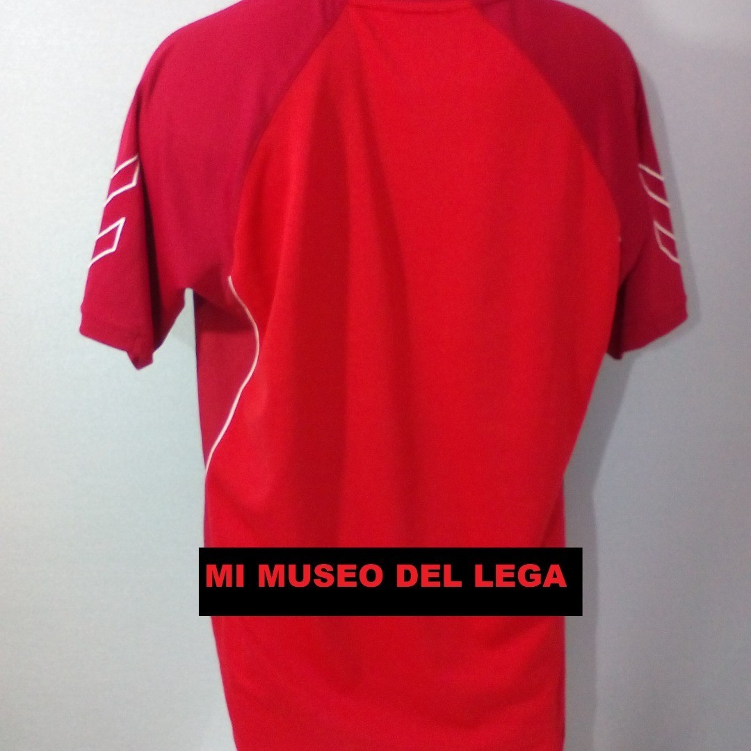 CD Leganés 2007-08 Away Kit