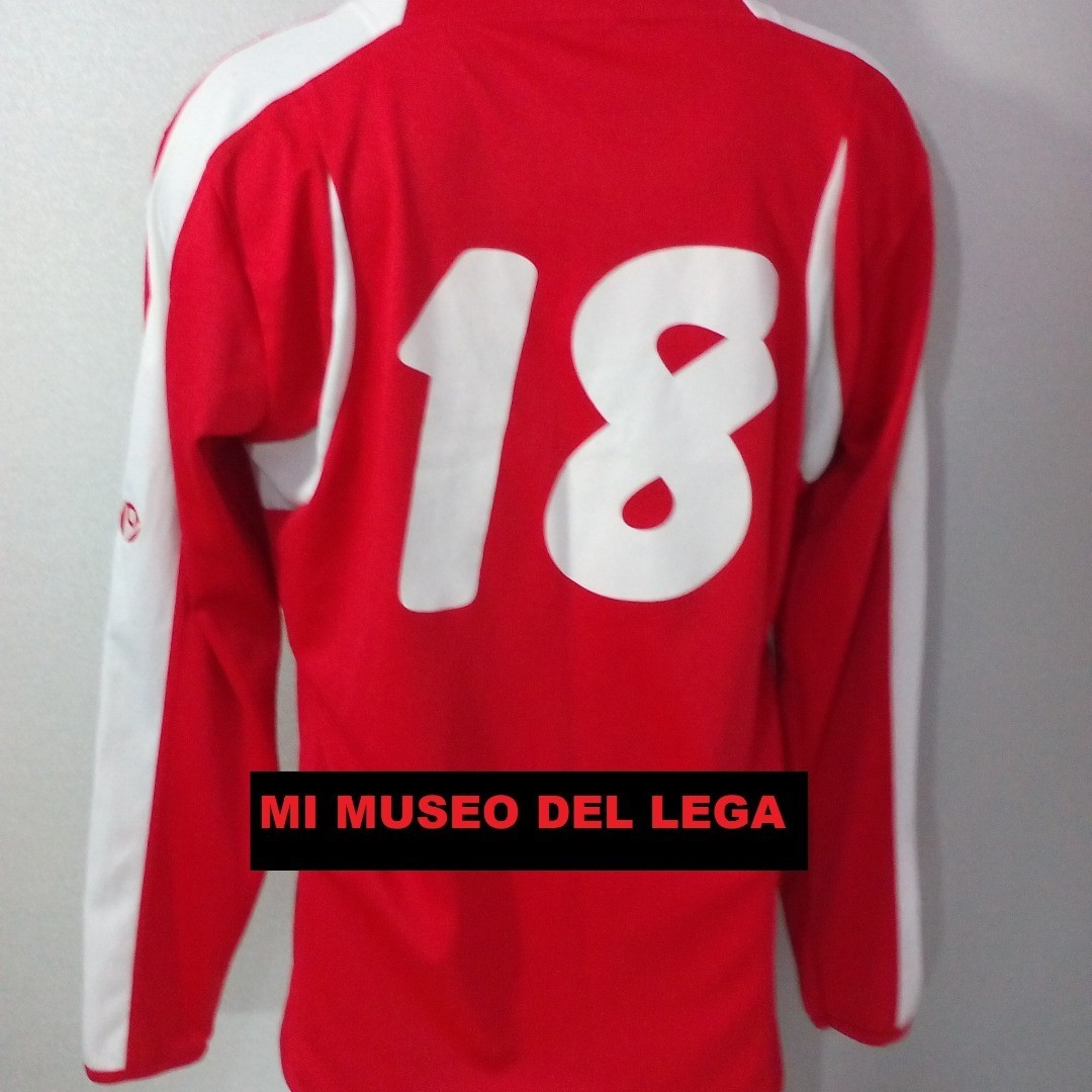 CD Leganés 2009-10 Away Kit