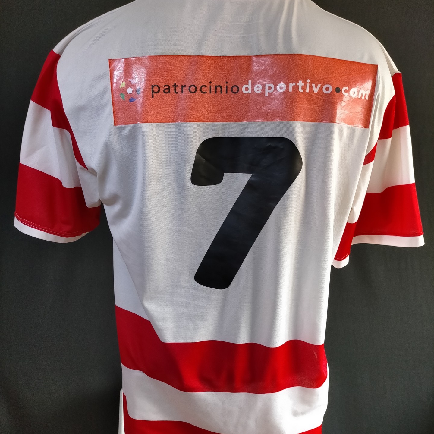 CD Leganés 2010-11 Away Kit