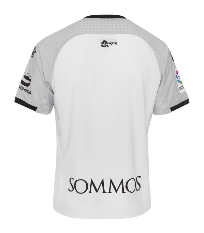 SD Huesca 2019-20 Away Kit