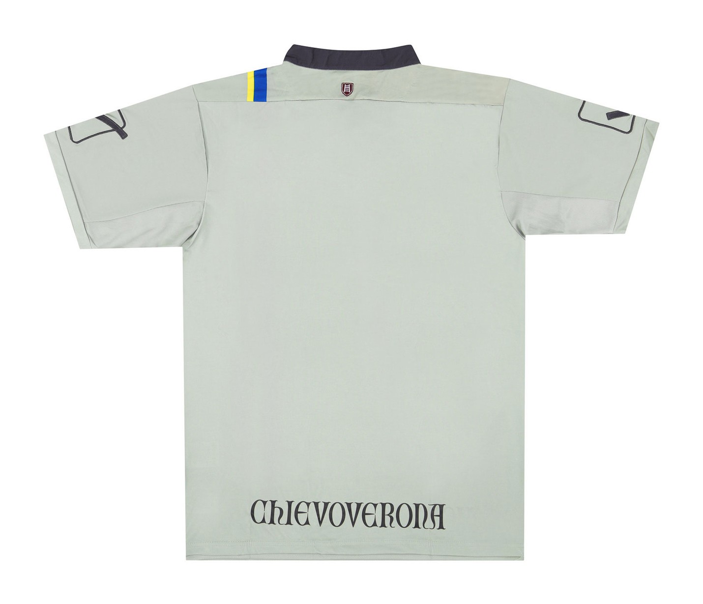 Chievo Verona 2013-14 Away Kit