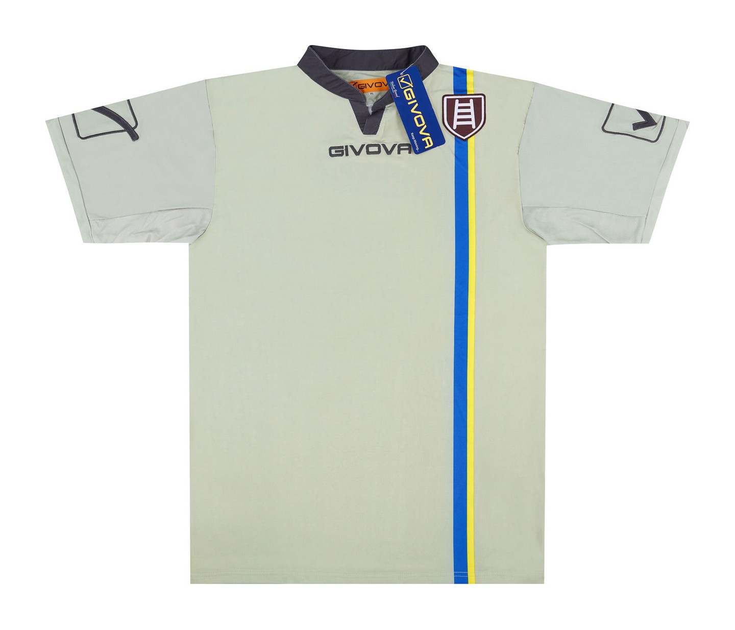 Chievo Verona 2013-14 Away Kit