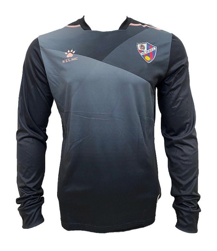 SD Huesca 2019-20 GK 4 Kit