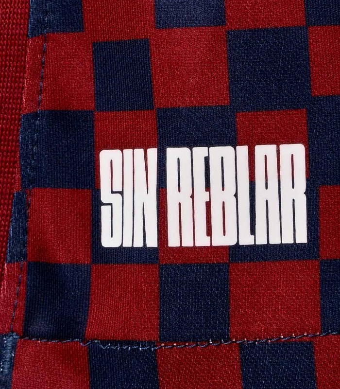 SD Huesca 2021-22 Home Kit