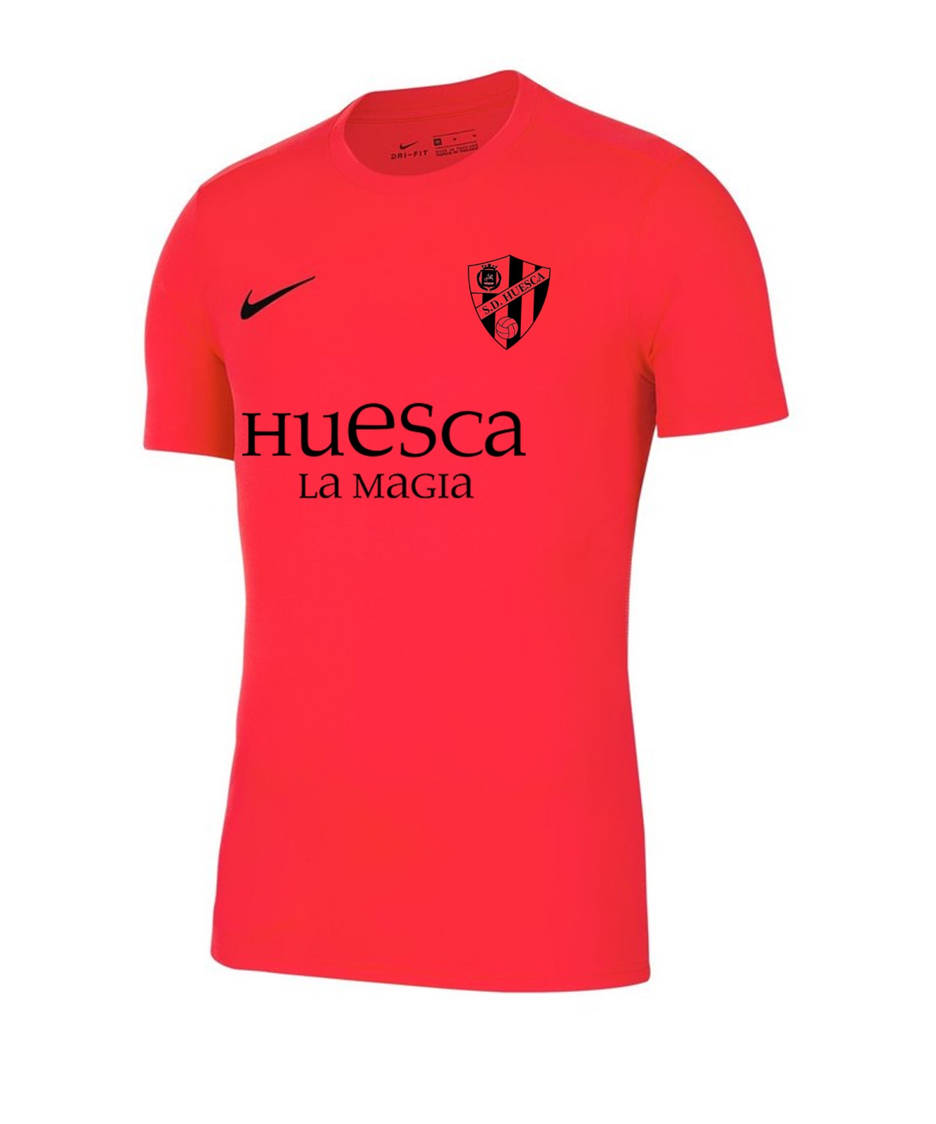 SD Huesca 2021-22 Third Kit