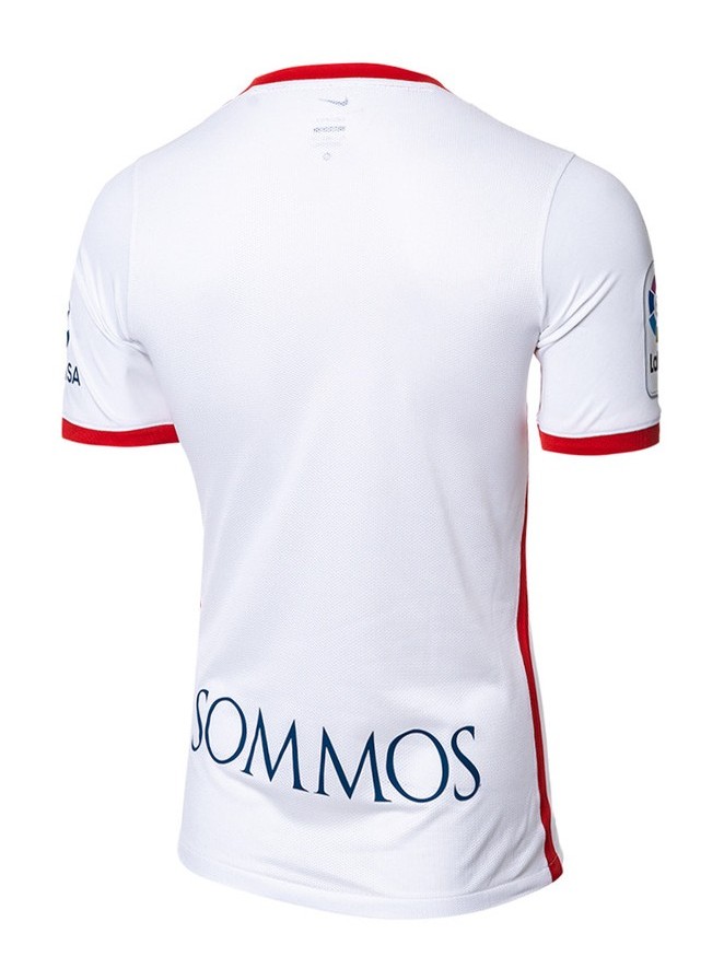 SD Huesca 2022-23 Away Kit