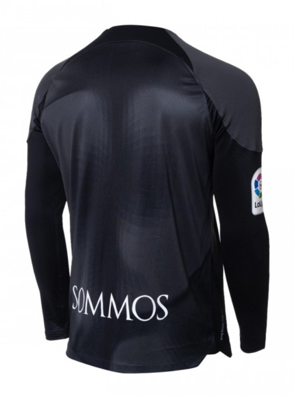 SD Huesca 2022-23 GK 1 Kit