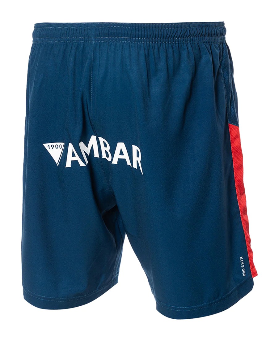 SD Huesca 2023-24 Home Kit