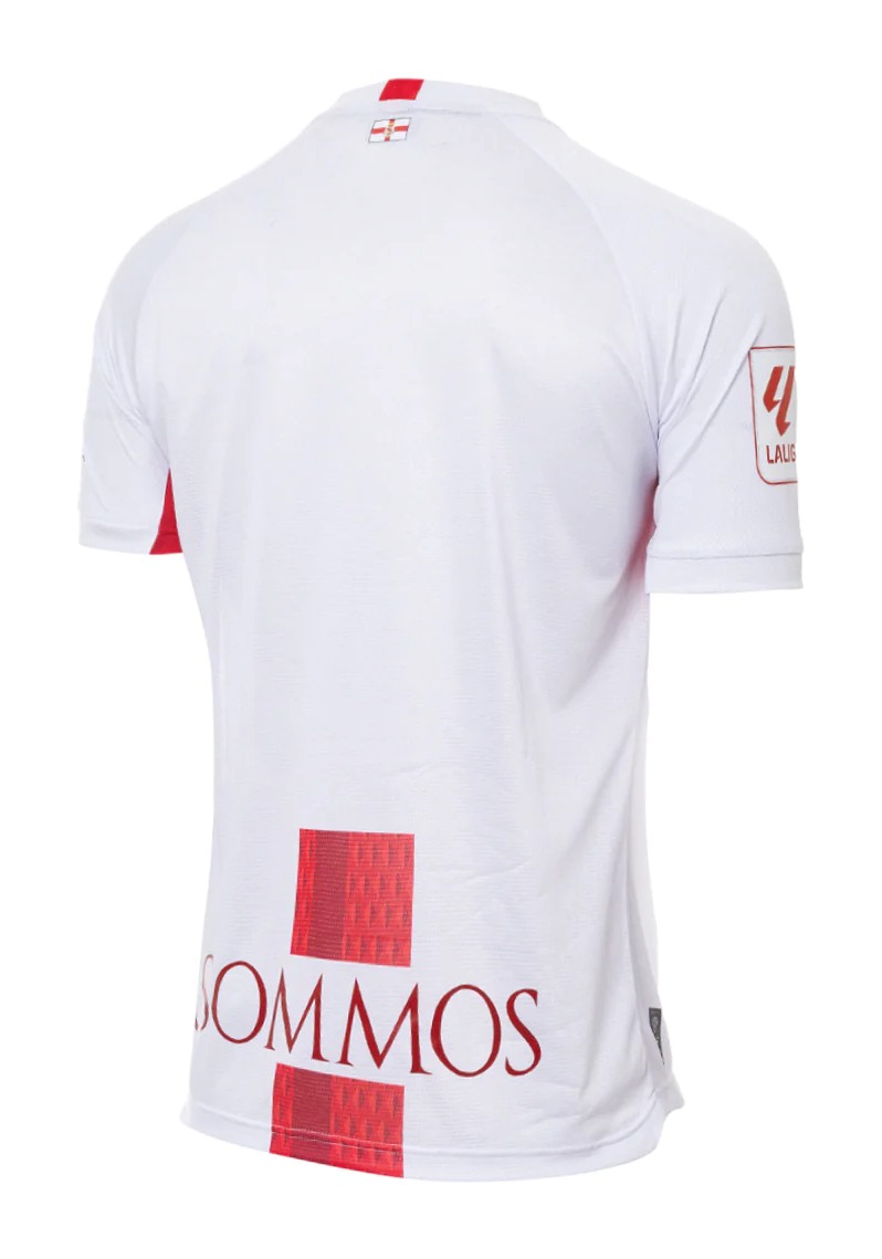 SD Huesca 2023-24 Away Kit