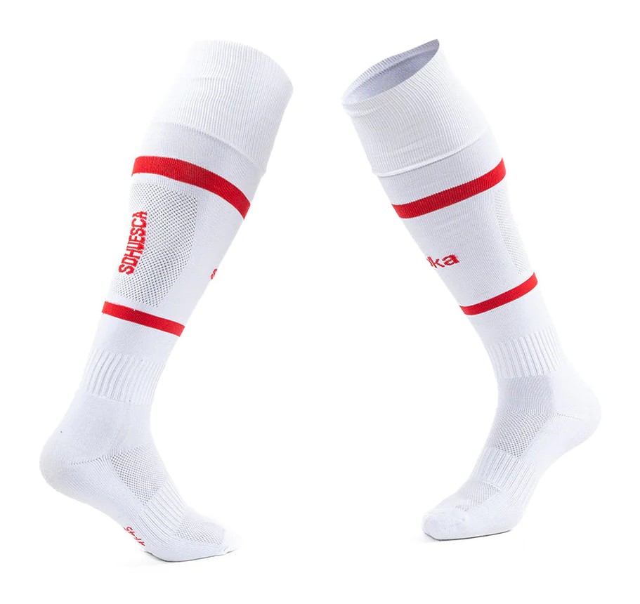 SD Huesca 2023-24 Away Kit