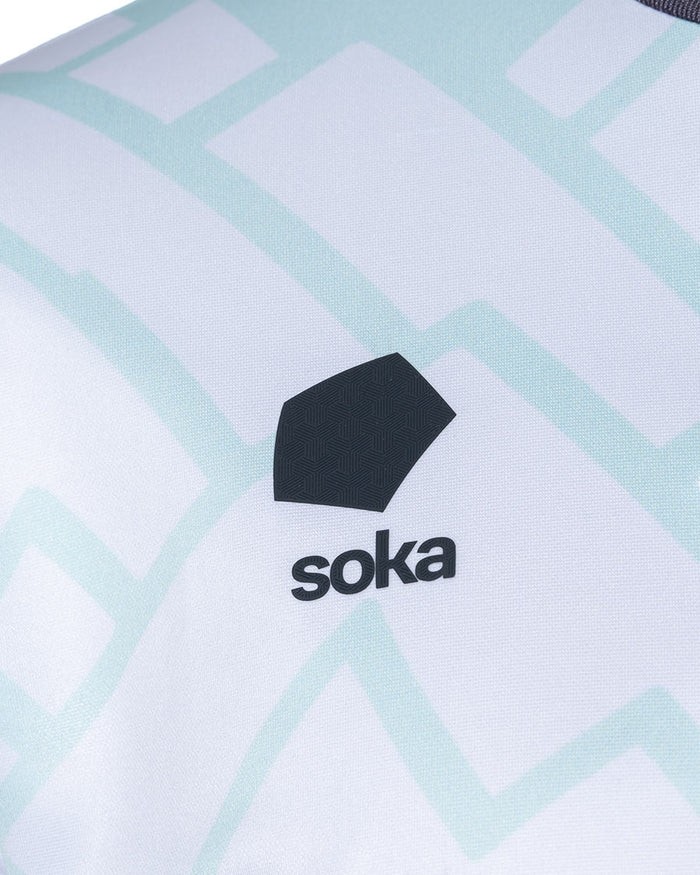 SD Huesca 2024-25 Away Kit