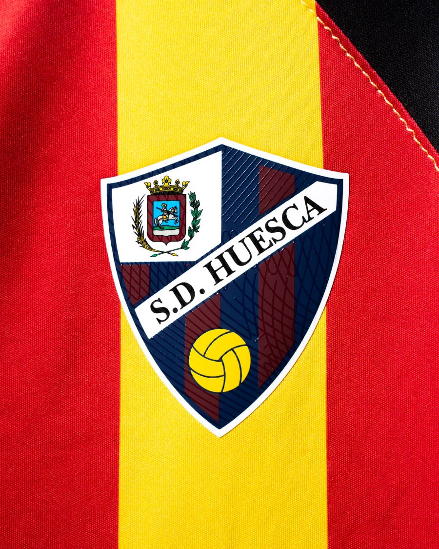 SD Huesca 2024-25 Special Kit