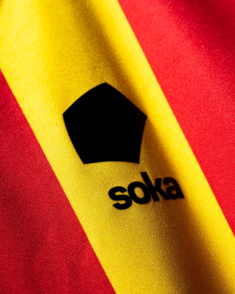 SD Huesca 2024-25 Special Kit