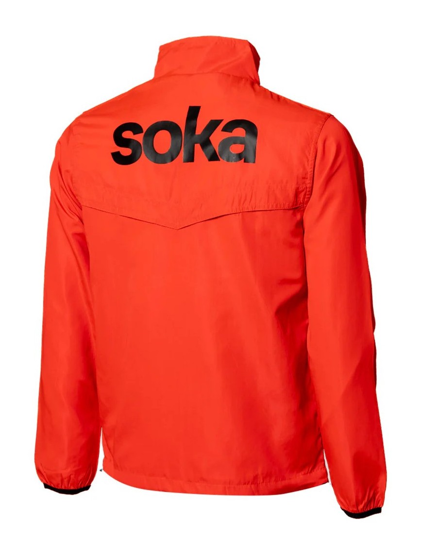 SD Huesca 2024-25 Rain Kit