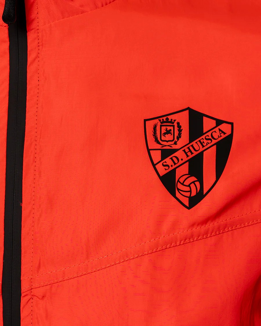 SD Huesca 2024-25 Rain Kit