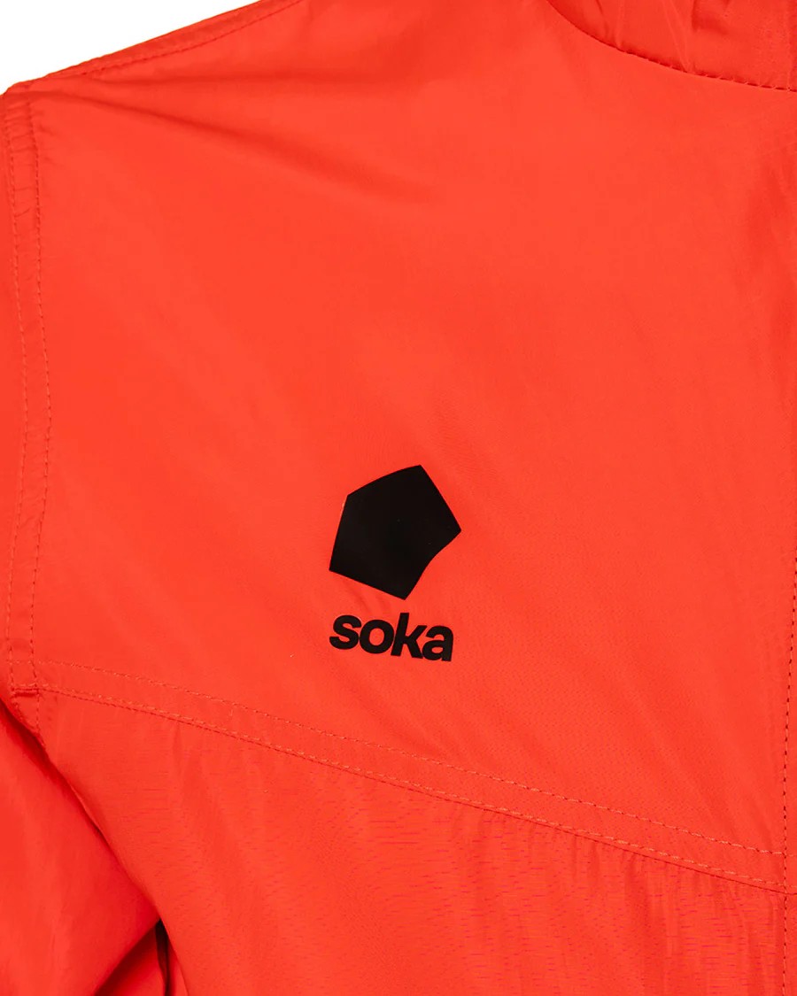 SD Huesca 2024-25 Rain Kit