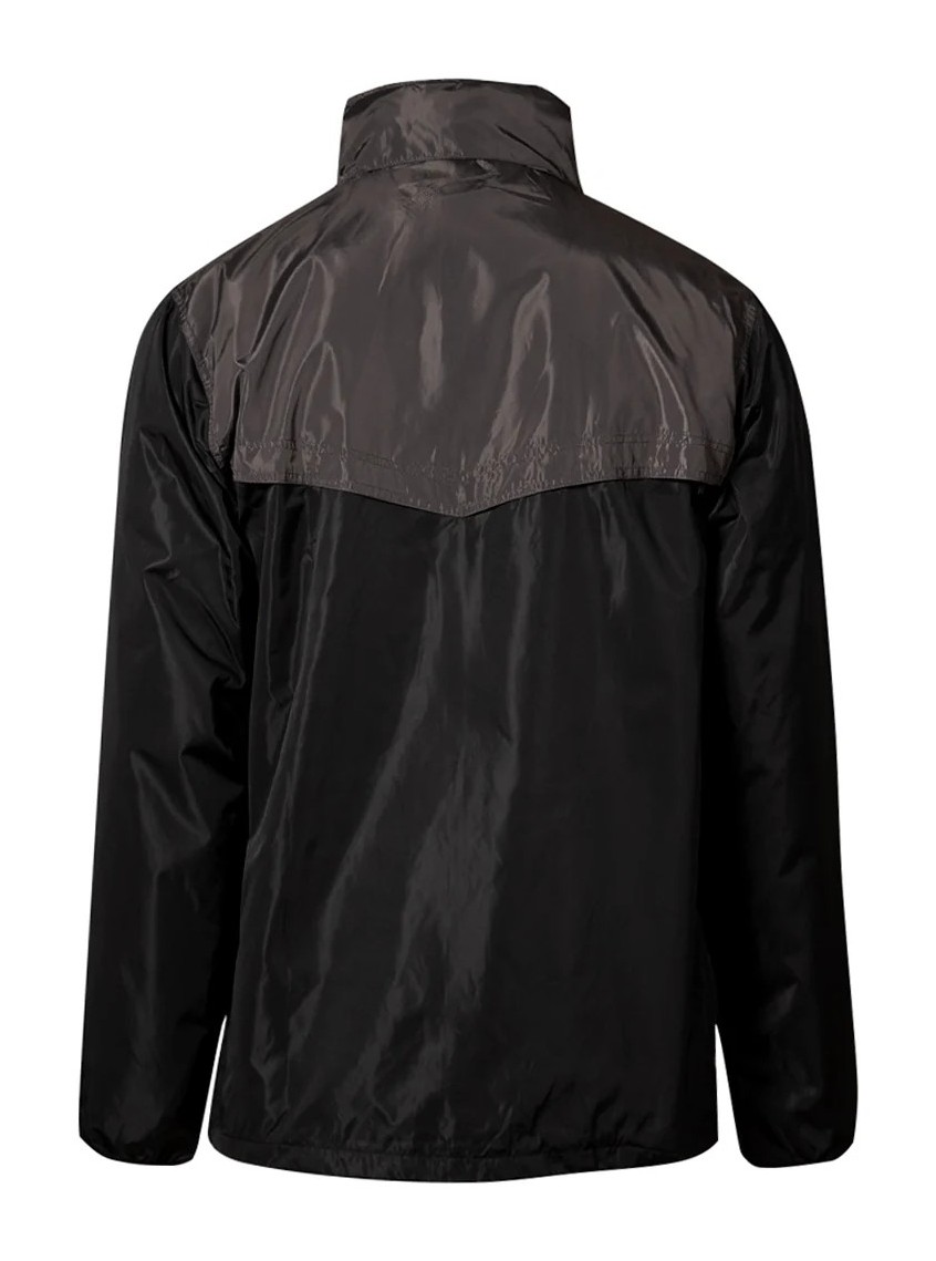 SD Huesca 2024-25 Rain 2 Kit