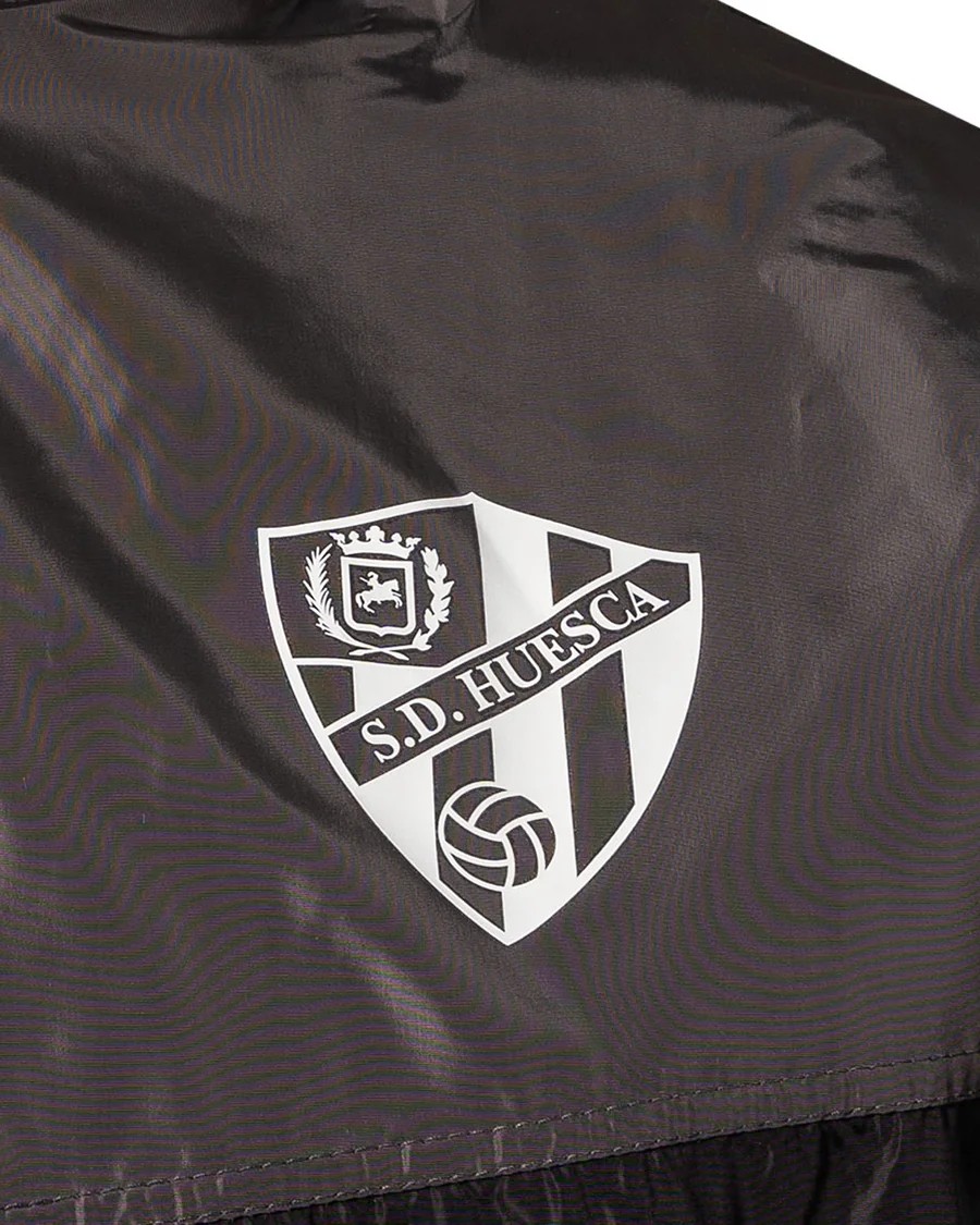 SD Huesca 2024-25 Rain 2 Kit