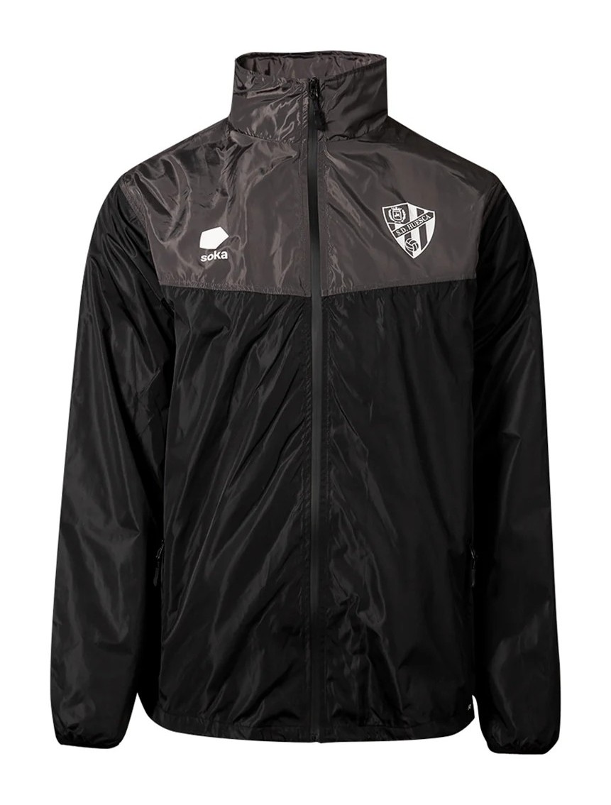 SD Huesca 2024-25 Rain 2 Kit