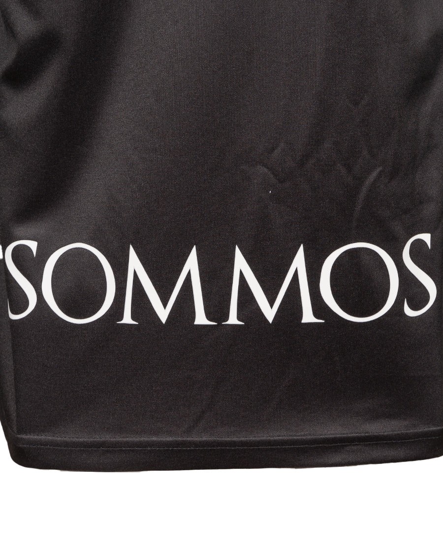 SD Huesca 2025-26 GK Fourth Kit