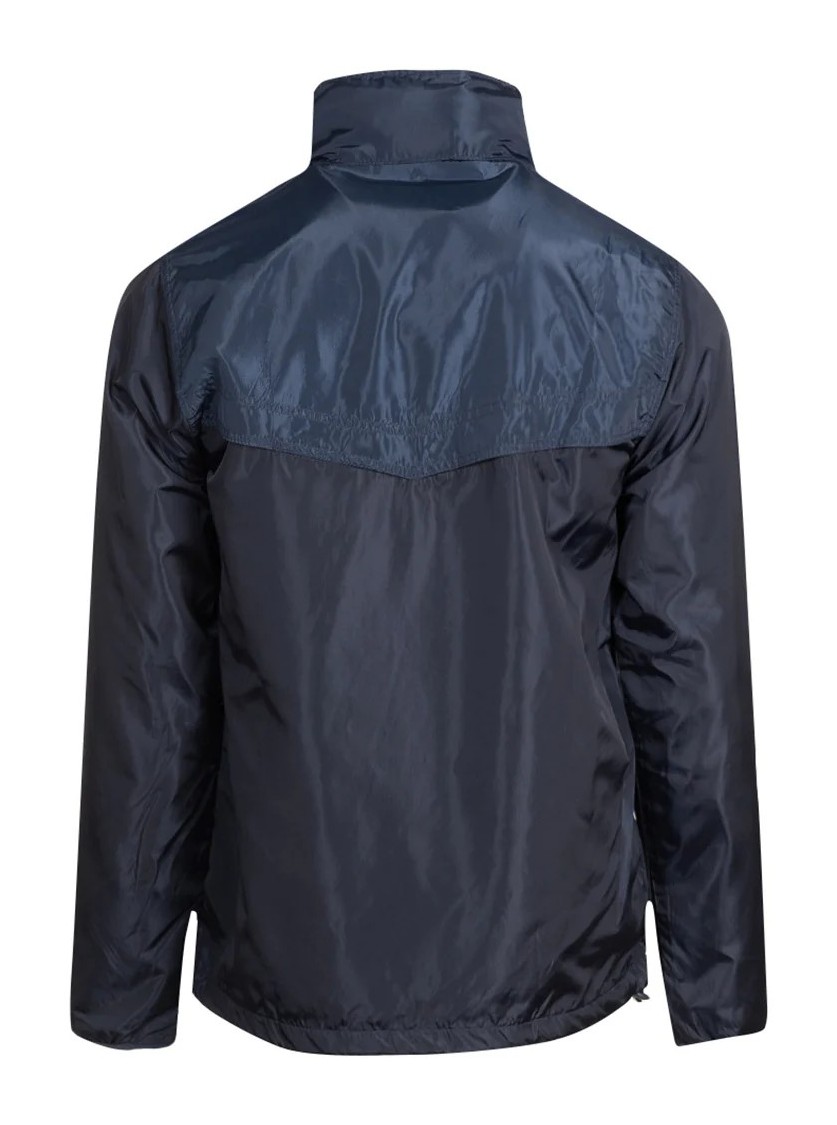 SD Huesca 2025-26 Rain Kit