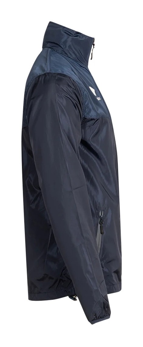 SD Huesca 2025-26 Rain Kit