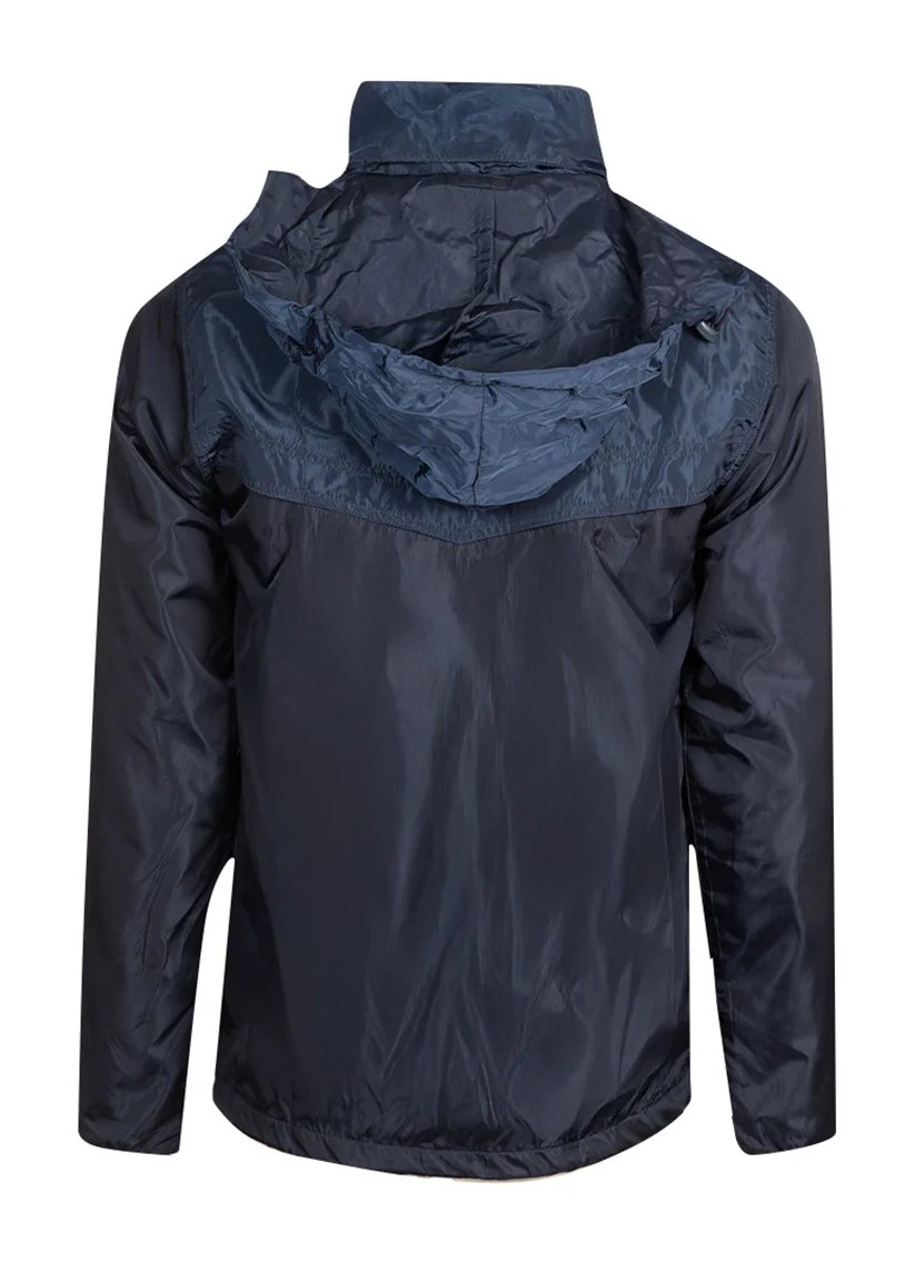 SD Huesca 2025-26 Rain Kit