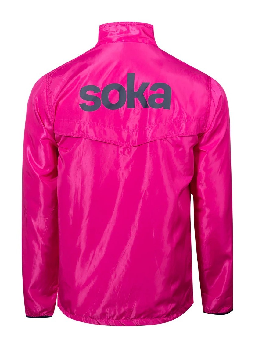 SD Huesca 2025-26 Rain 2 Kit