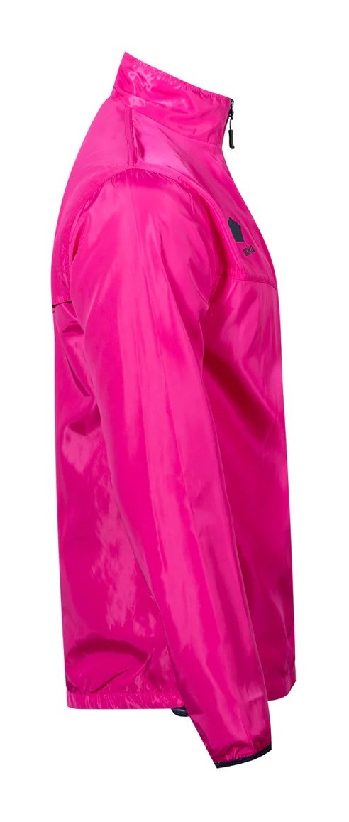 SD Huesca 2025-26 Rain 2 Kit