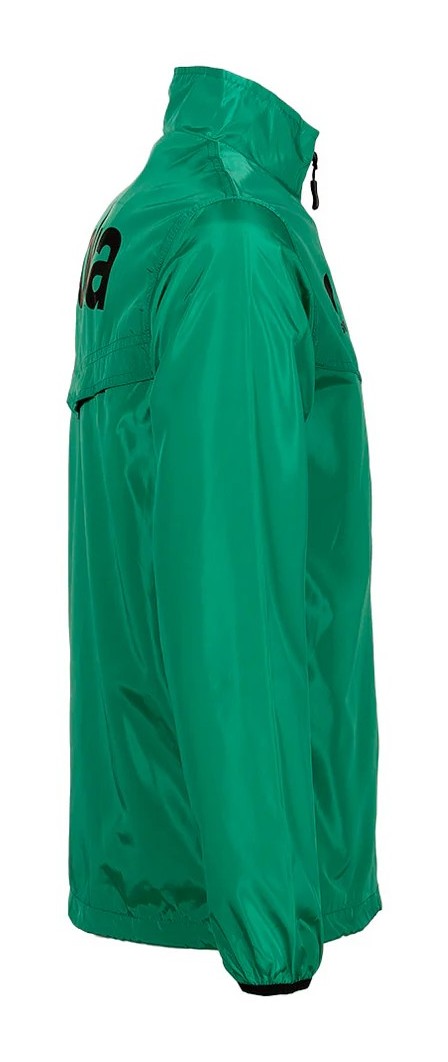 SD Huesca 2025-26 Rain GK Kit