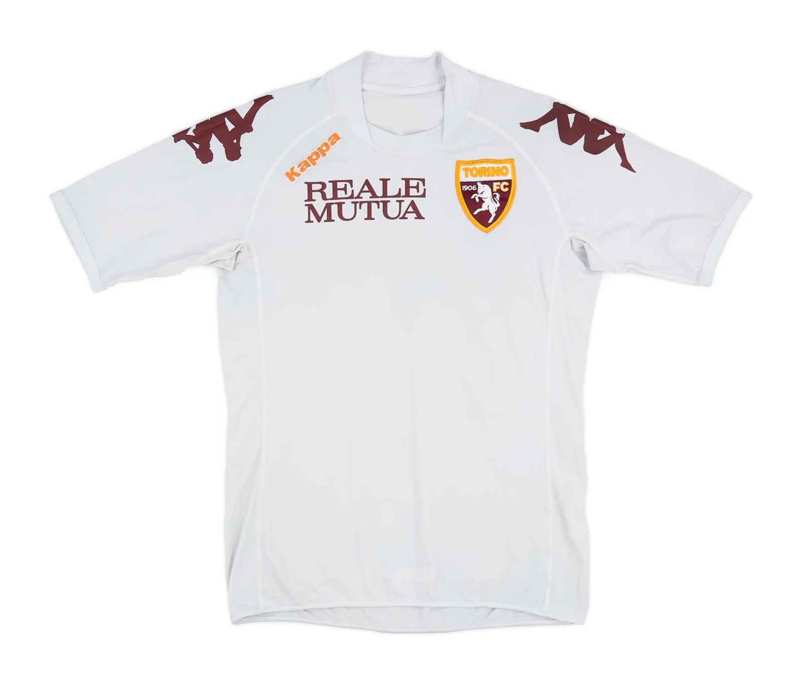 Torino FC 2008-09 Away Kit