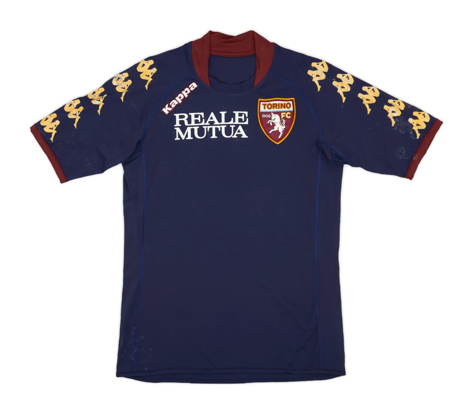 Torino FC 2008-09 Third Kit