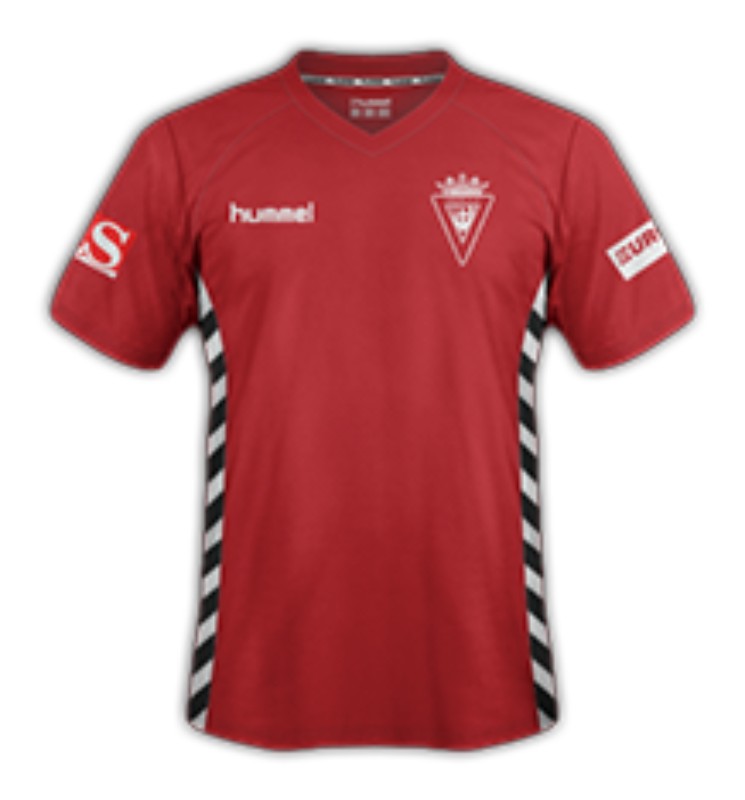 Cádiz CF 2015-16 Third Kit