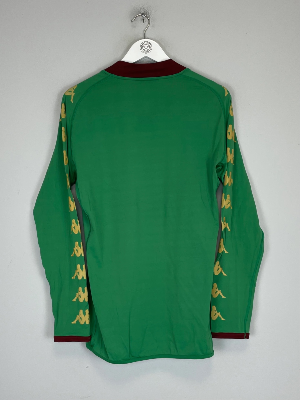 Torino FC 2008-09 GK 2 Kit