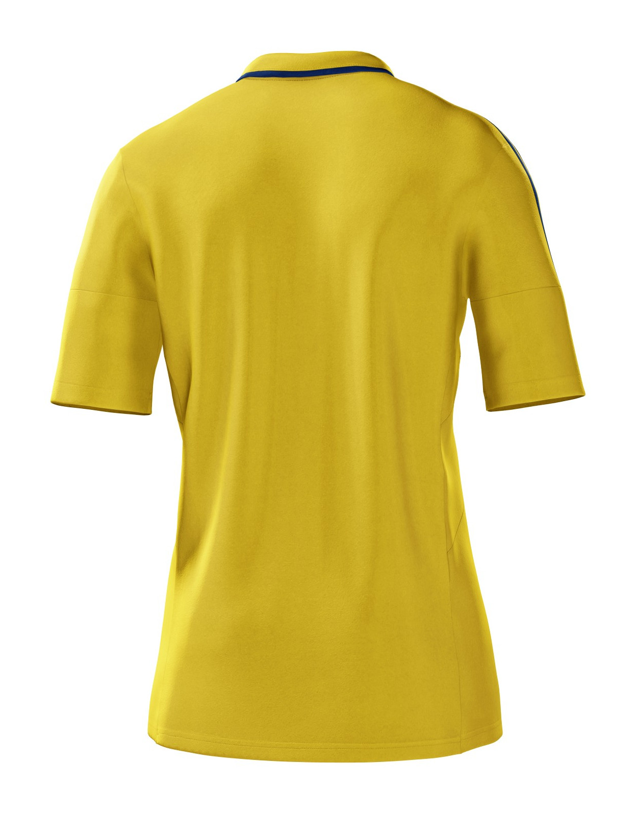 Cádiz CF 2016-17 Home Kit
