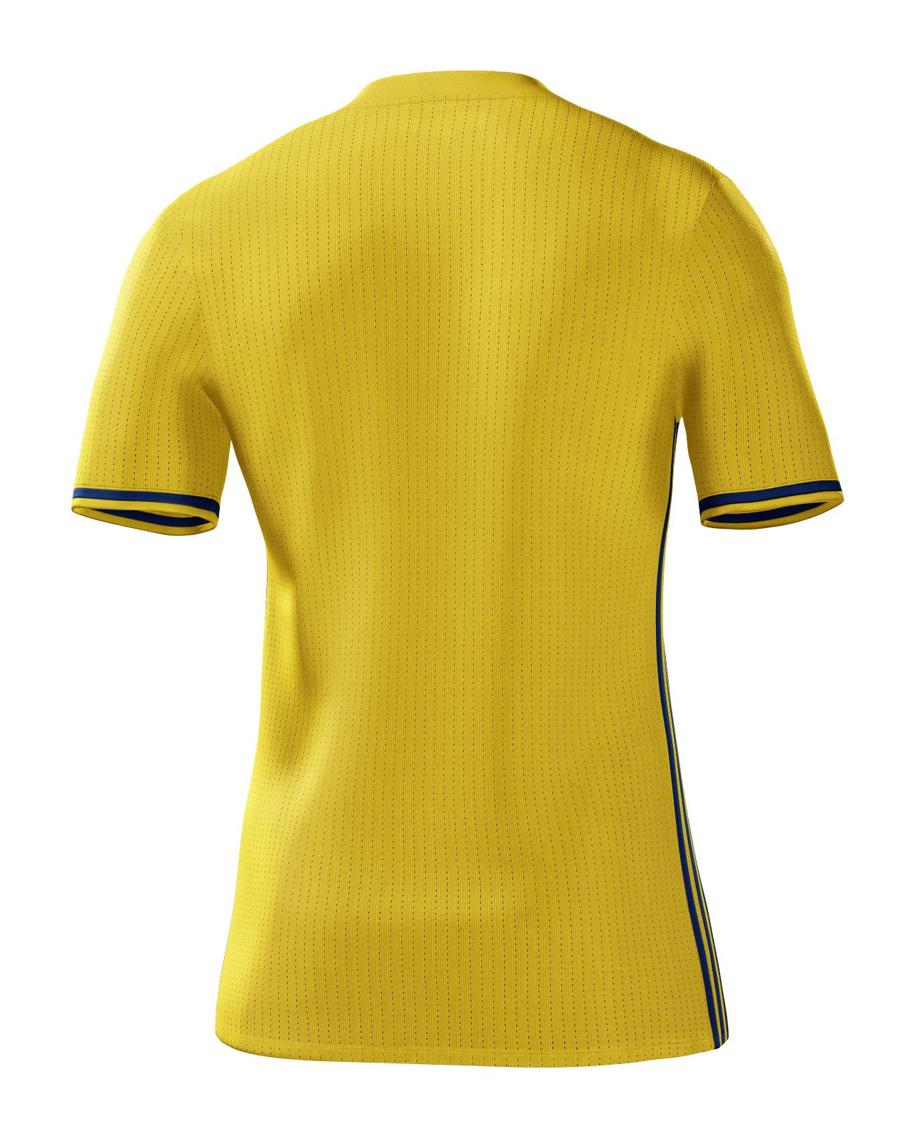 Cádiz CF 2017-18 Home Kit