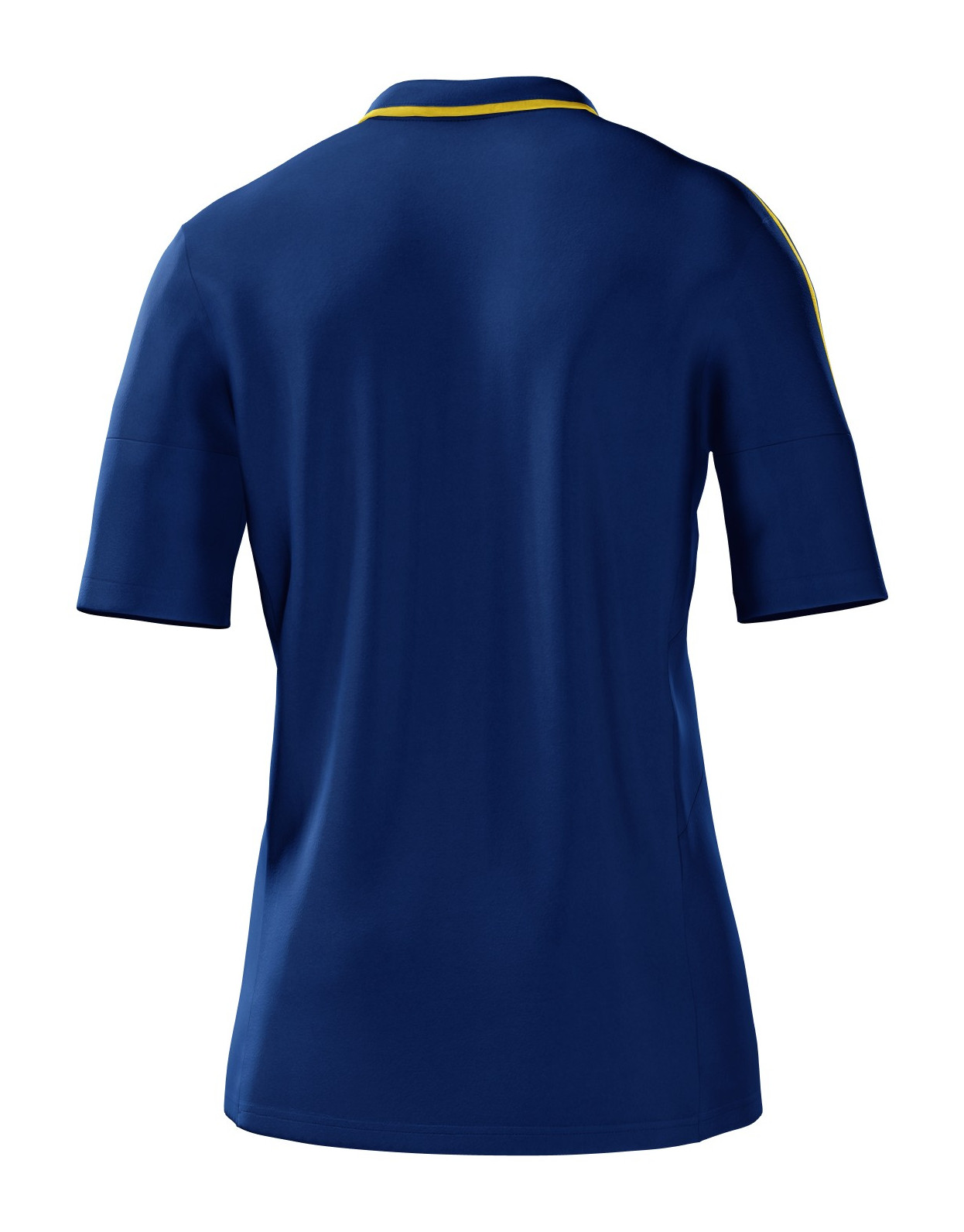 Cádiz CF 2017-18 Away Kit