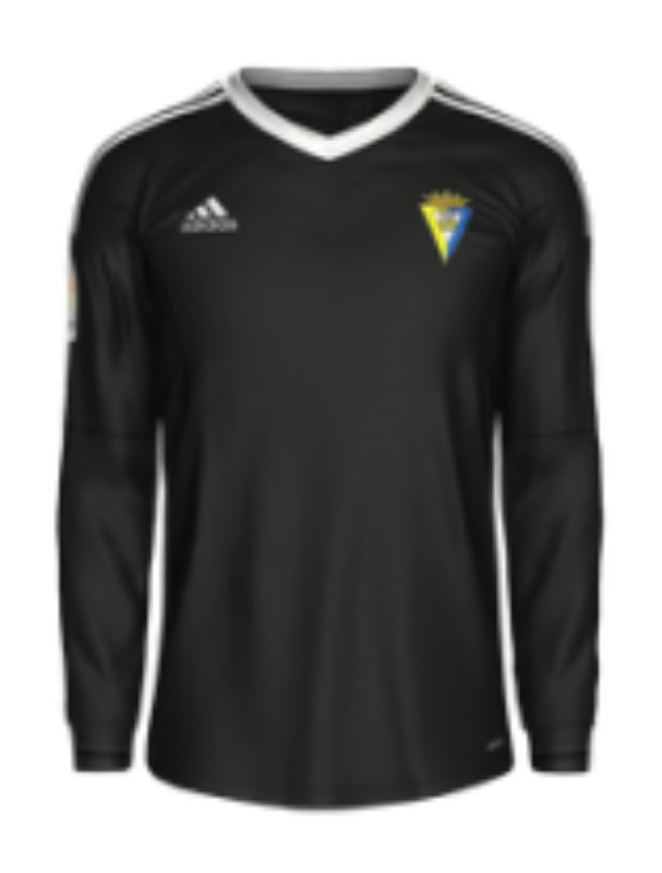 Cádiz CF 2017-18 GK Kit