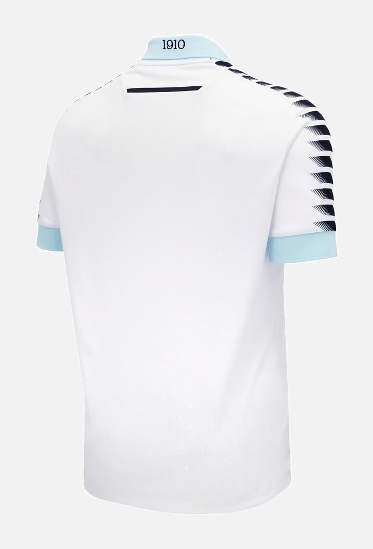 Cádiz CF 2024-25 Away Kit