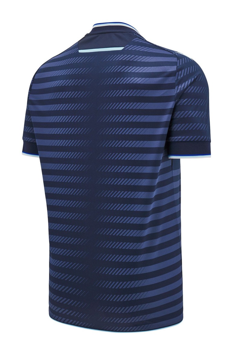 Cádiz CF 2024-25 Third Kit