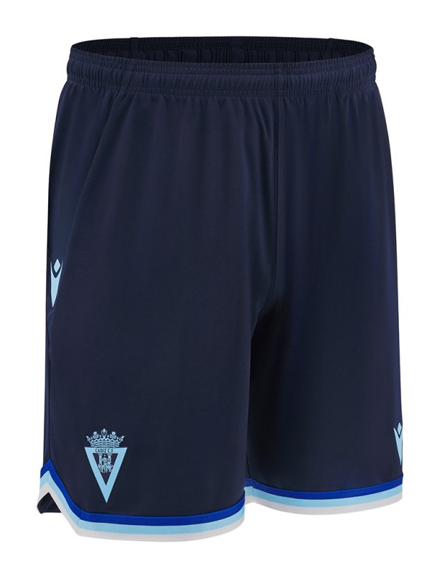 Cádiz CF 2024-25 Third Kit