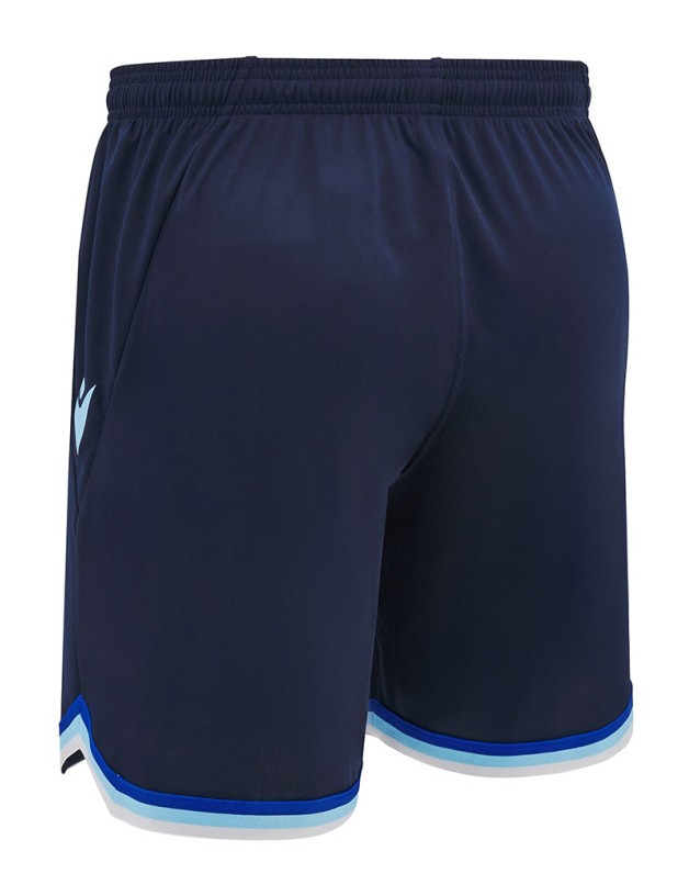 Cádiz CF 2024-25 Third Kit